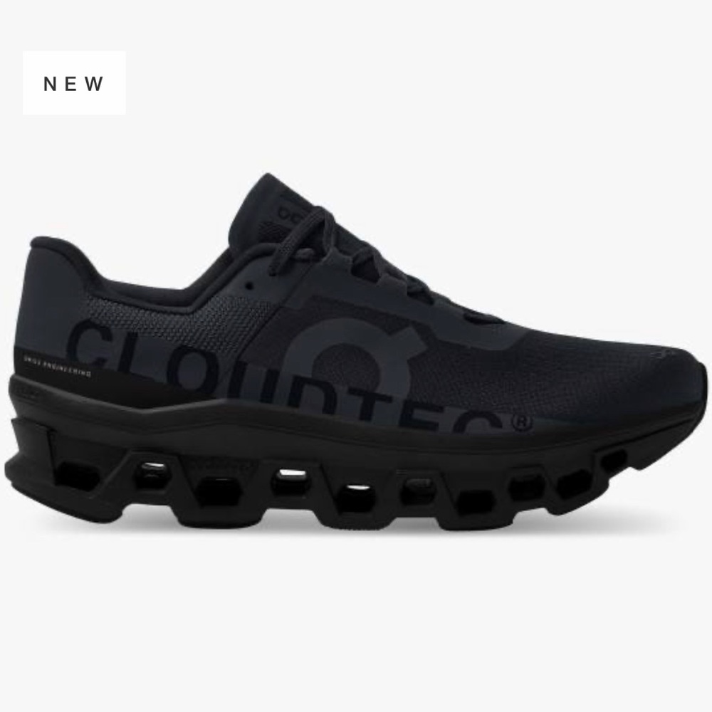 On Running Cloudmonster BNIB
